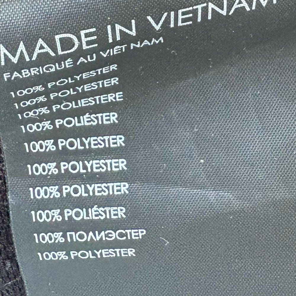 Club Monaco Black Square-Neck Dress​ - Picture 8 of 11